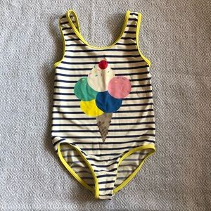 Mini Boden swimsuit